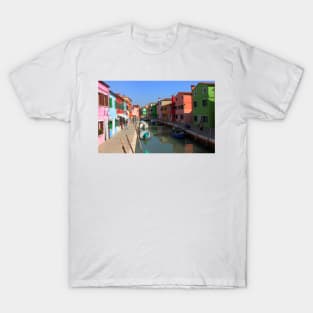 Burano T-Shirt